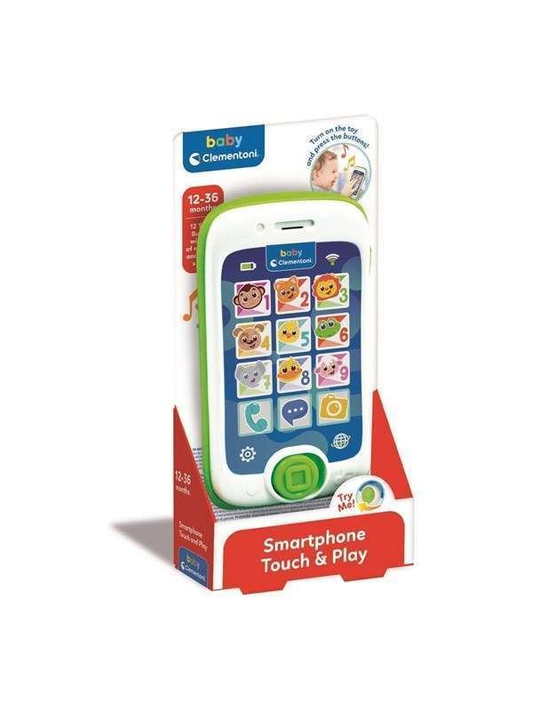 Clementoni Baby Smartphone