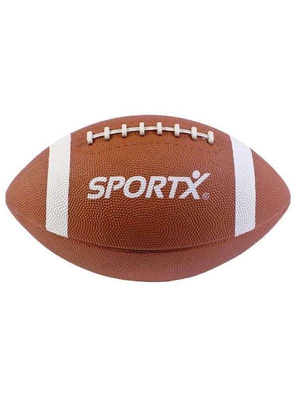 SportX Rugby Ball 390gr