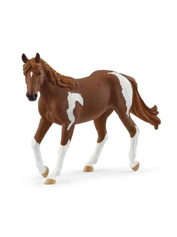 Schleich paint horse -tamma
