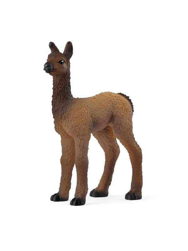 Schleich laaman varsa