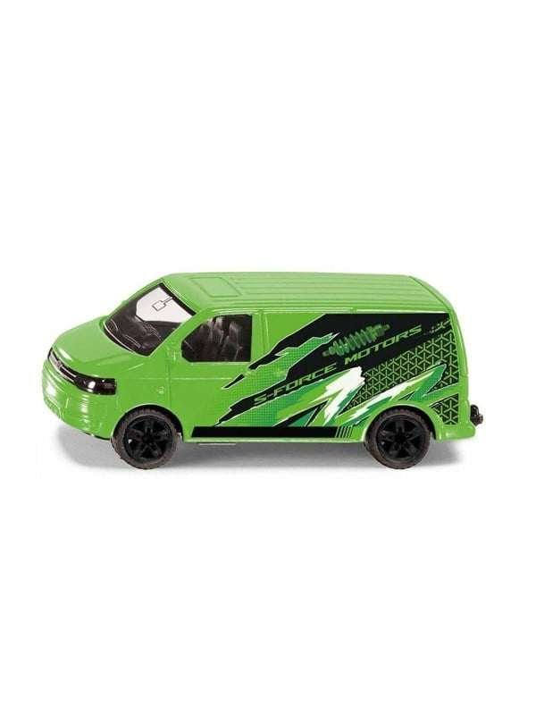 SIKU VW Transporter