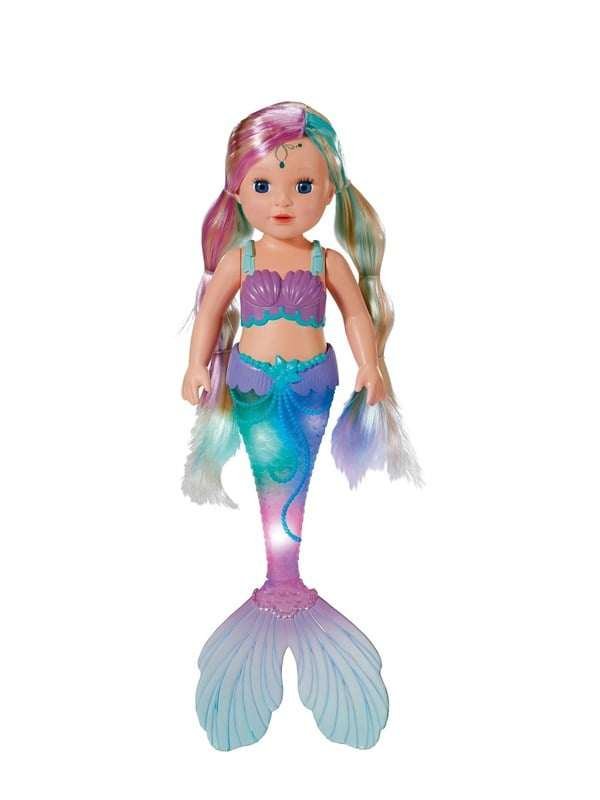 Baby Born Mermaid 43cm