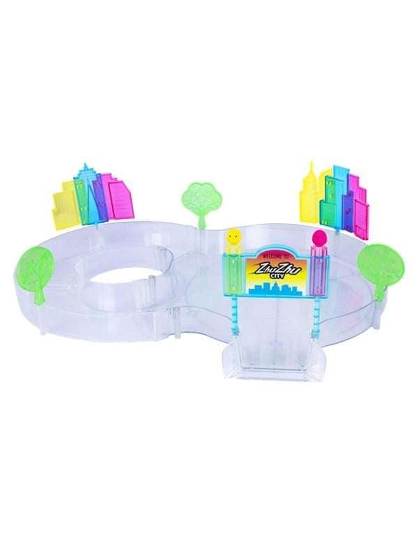 ZhuZhuPets City Starter Set NO Hamster