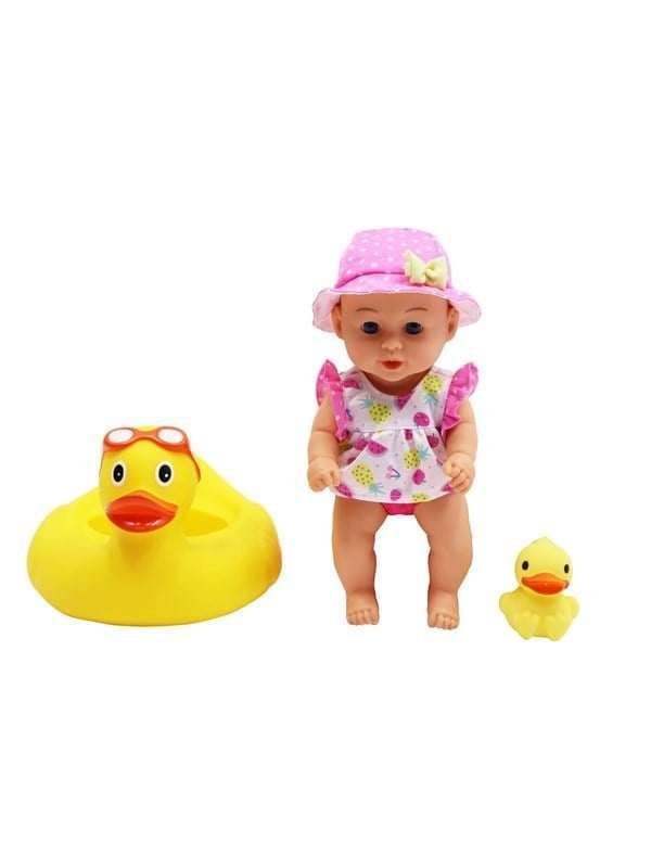 Happy Friend Swim Time Holly 25 cm