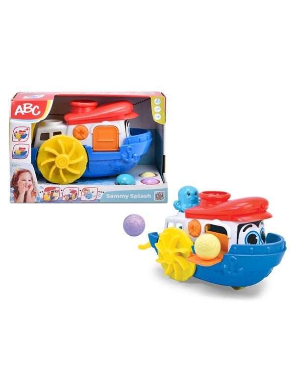 ABC Sammy Splash