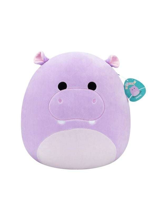 Squishmallows Hanna the Hippo 40 cm