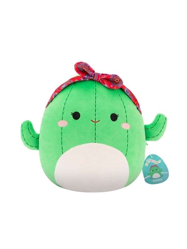Squishmallows Maritza the Cactus 30 cm