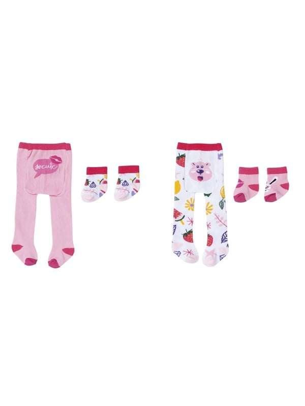 Baby Born Tights & Socks