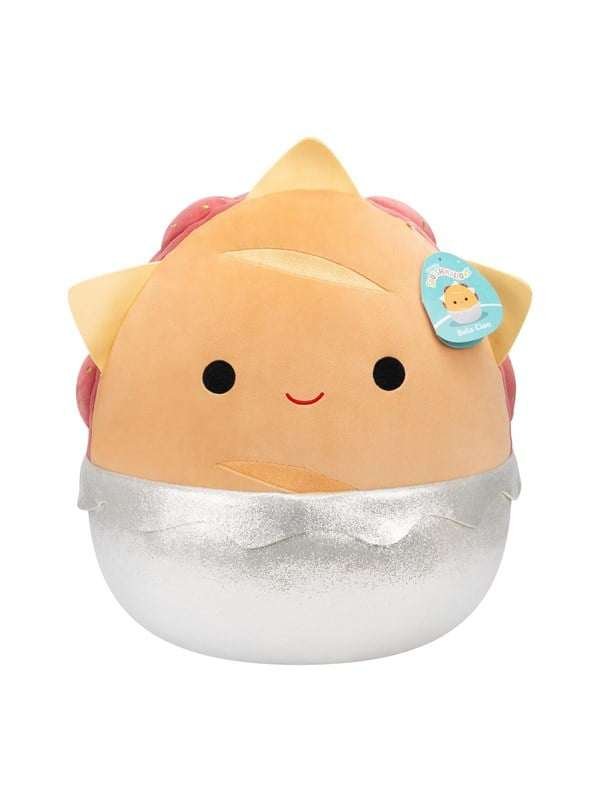 Squishmallows Sub Sandwich 40 cm