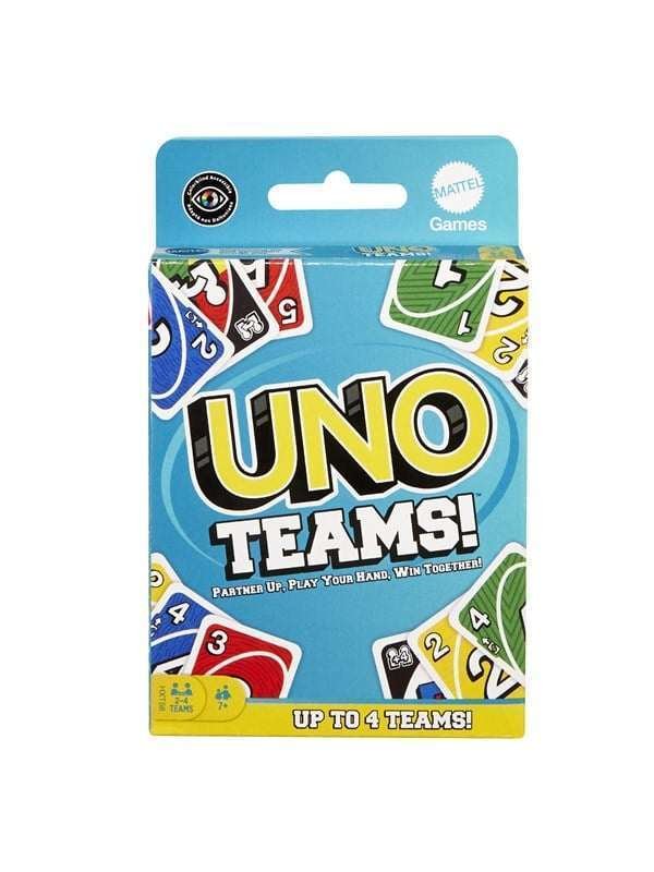 UNO Teams
