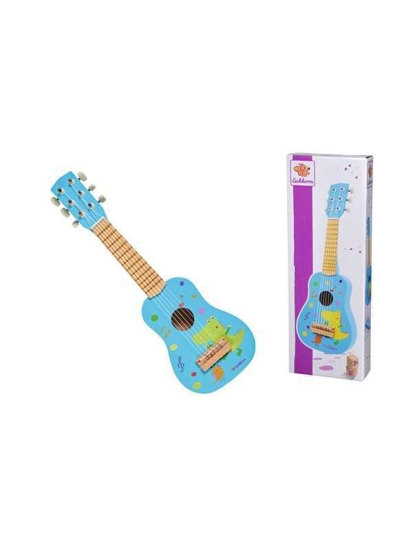 Eichhorn Music Woodenguitar 54cm
