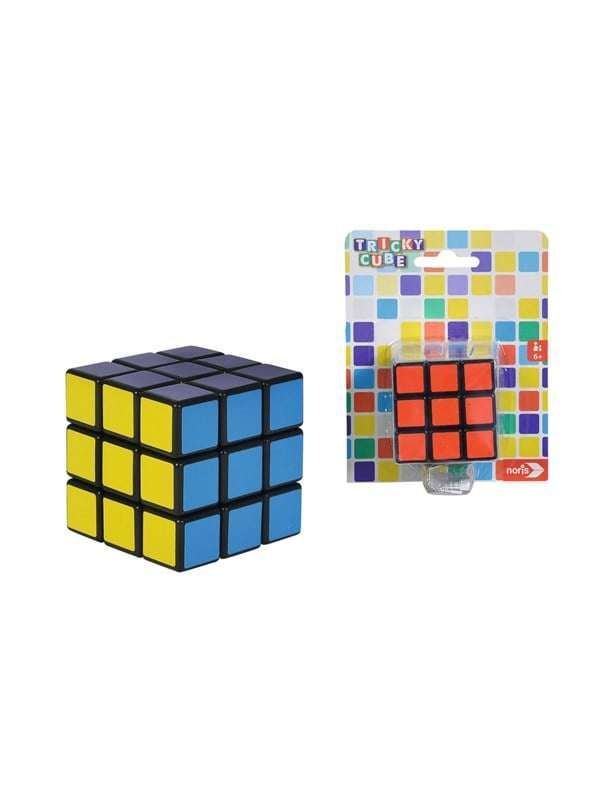 Noris Tricky Cube