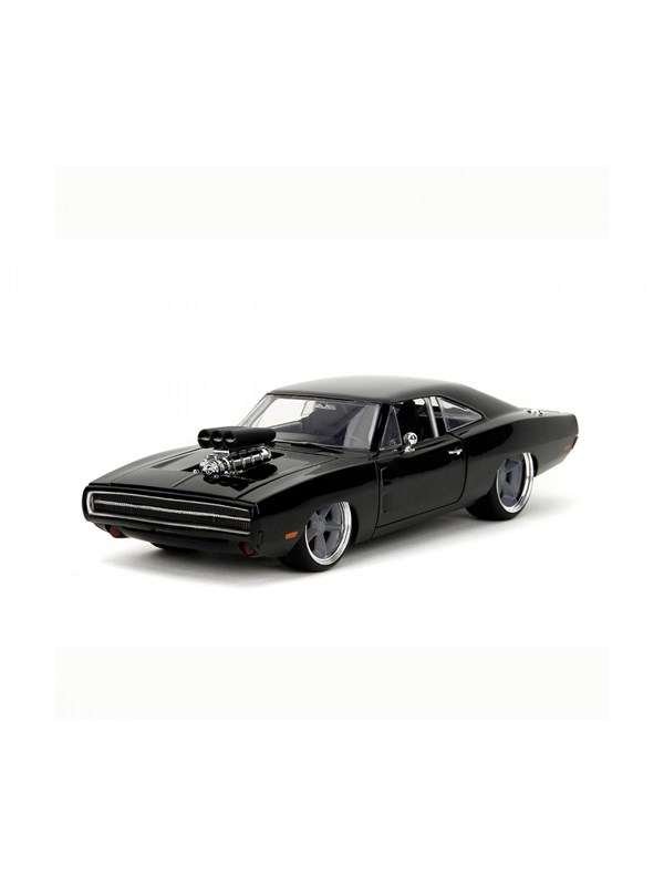 Jada Toys Fast & Furious 1970 Dodge