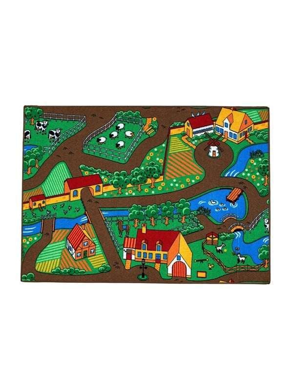 Rebel Roads Farm Life Playmat - 95 x 133 cm