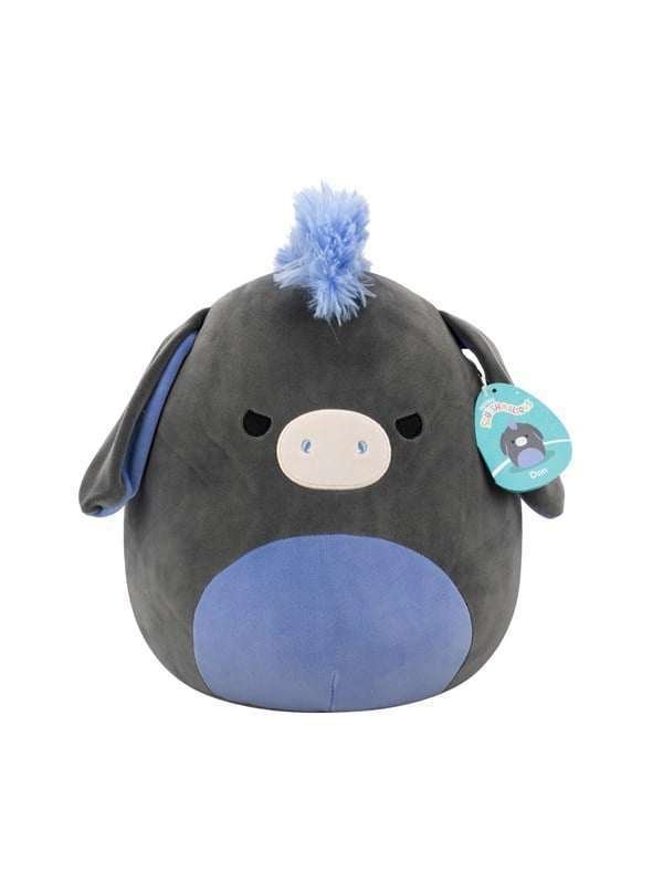 Squishmallows Don the Donkey 30 cm