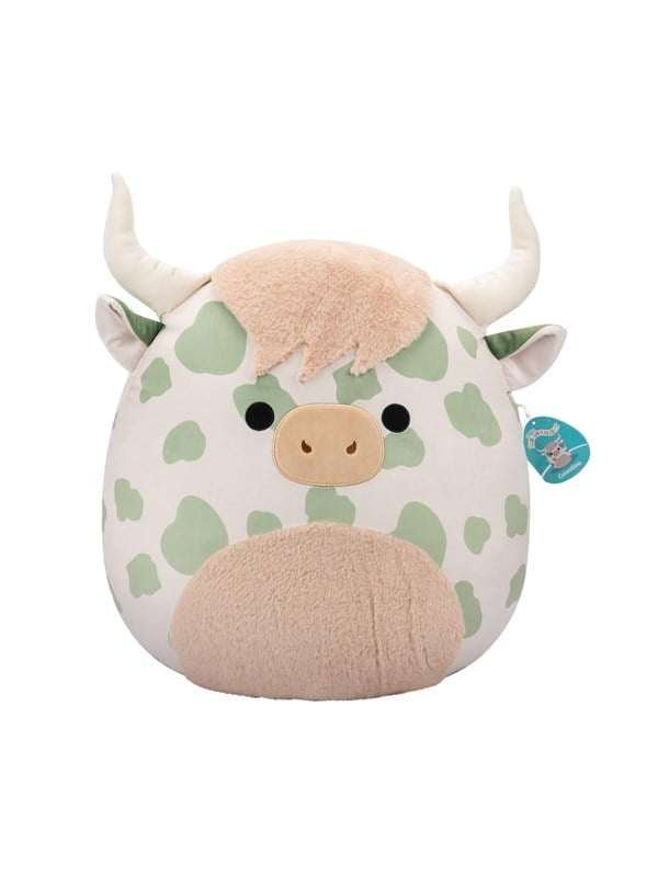 Squishmallows 50 cm P23 Celestino Highland Cow