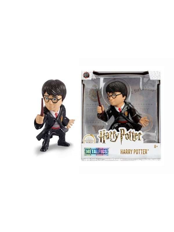 Jada Toys Harry Potter 4" Figure