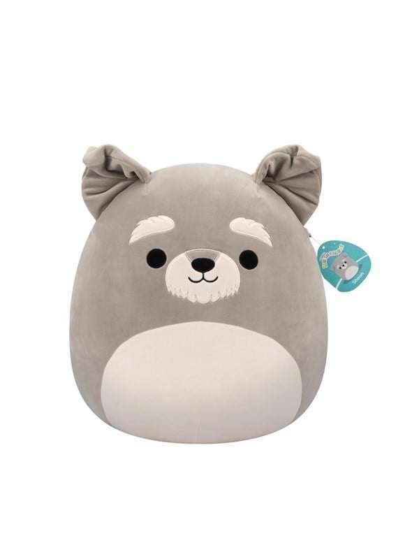Squishmallows Shaun the Schnauzer 40 cm