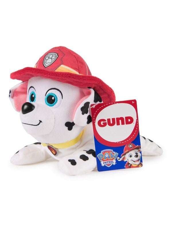 Paw Patrol Marshall Plush 20 cm