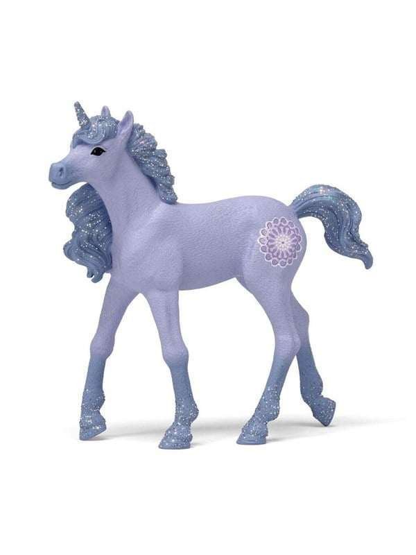 Schleich Yksisarvisvarsa Iris