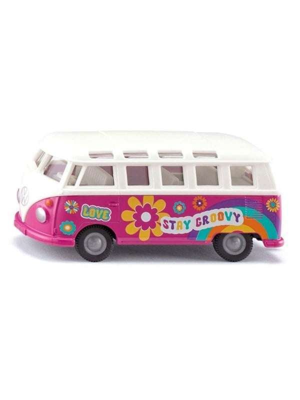 SIKU VW T1 Samba