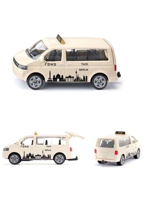 SIKU VW T5 Taxi Van