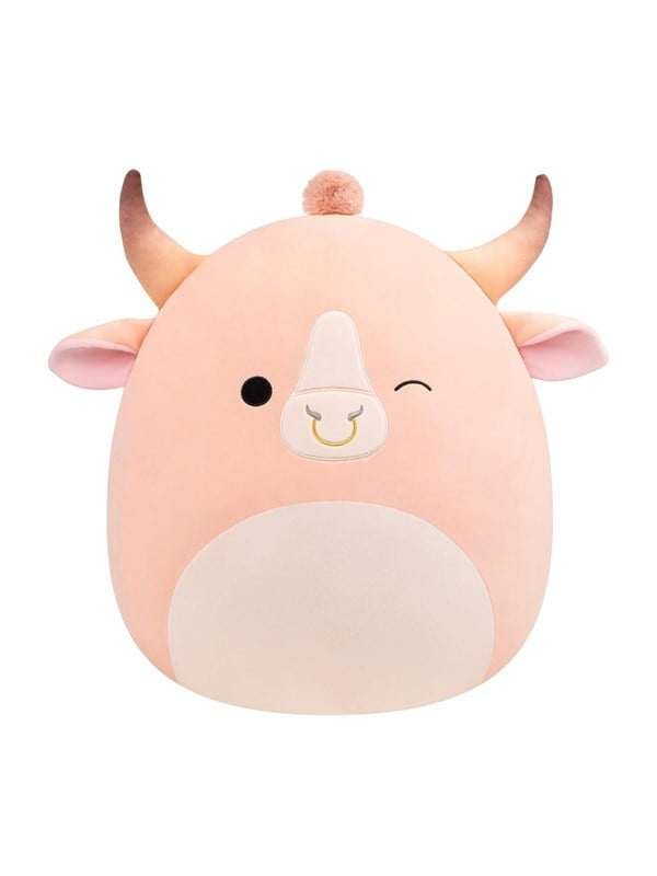 Squishmallows 50 cm P24 Howland Bull