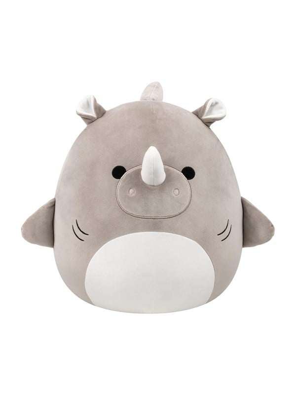 Squishmallows 40 cm P25 Rhino Shark