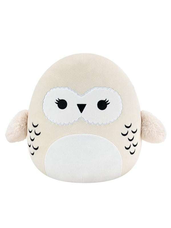Squishmallows Harry Potter Hedwig 20 cm