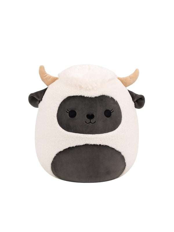 Squishmallows 40 cm Fuzz A Mallows Venus Sheep