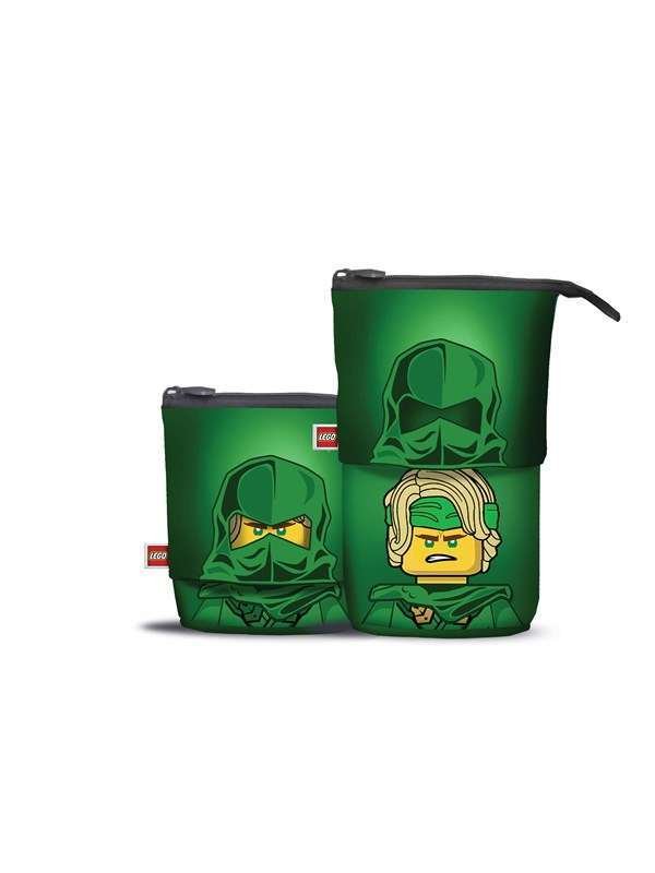 Euromic LEGO® Ninjago™ Pencil Case Pop Up Lloyd 21 x 6 cm