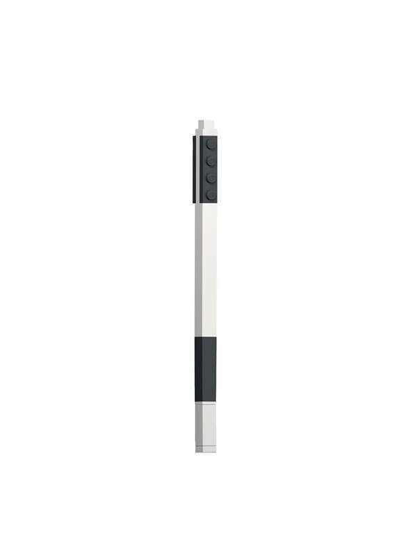 Euromic LEGO® STATIONERY 2.0 gel pens 1 pcs. BLACK