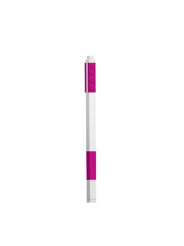 Euromic LEGO® STATIONERY 2.0 gel pens 1 pcs. VIOLET