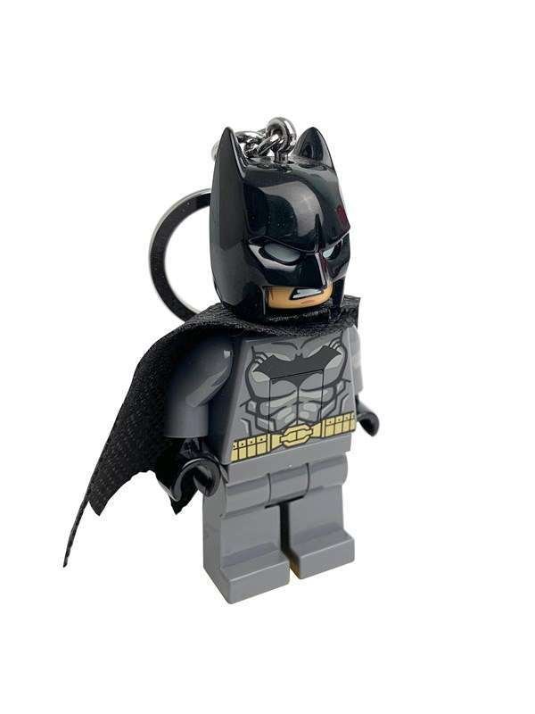Euromic LEGO® DC Batman Keychain Light - Grey