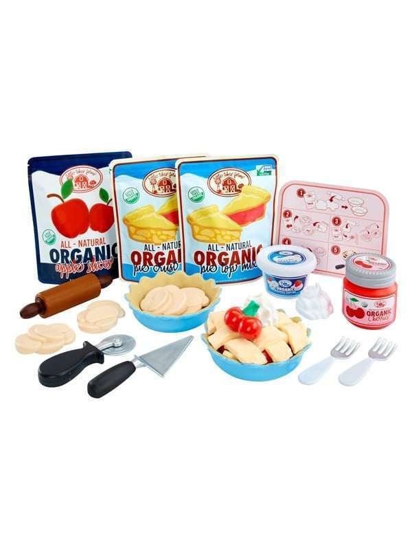 Little Tikes Creative Chefs Pie Kit