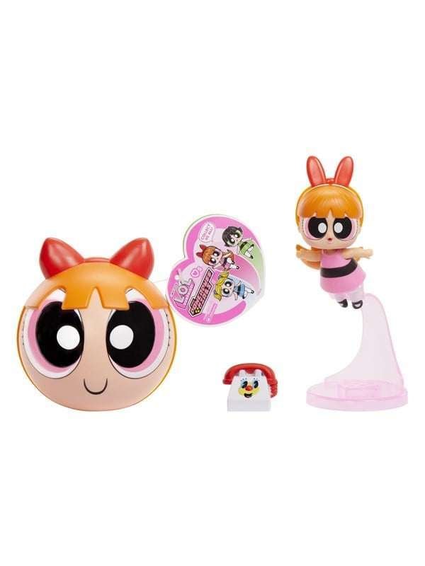 L.O.L. Powerpuff Girls Tots Assorted