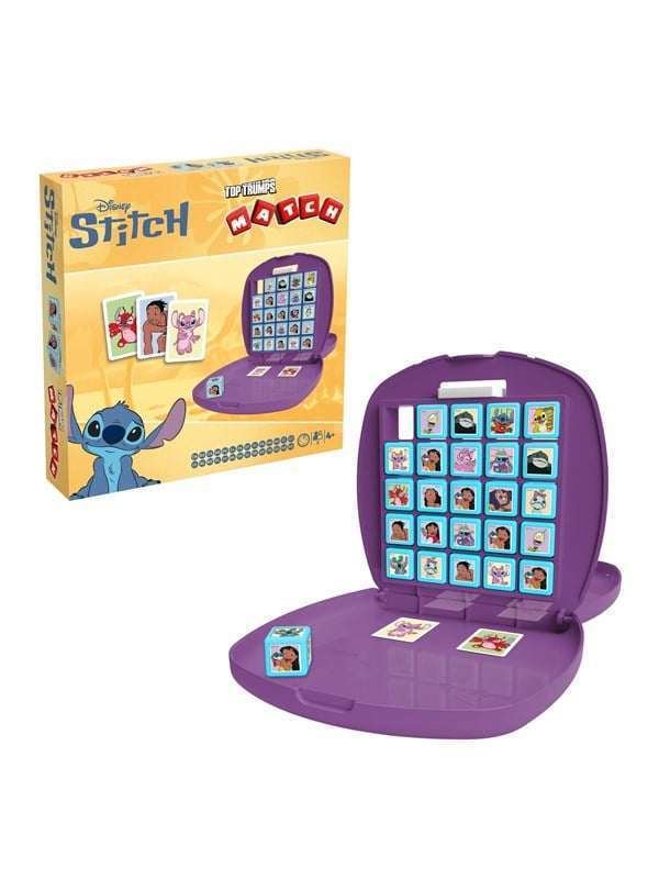 Amo Games Match Stitch