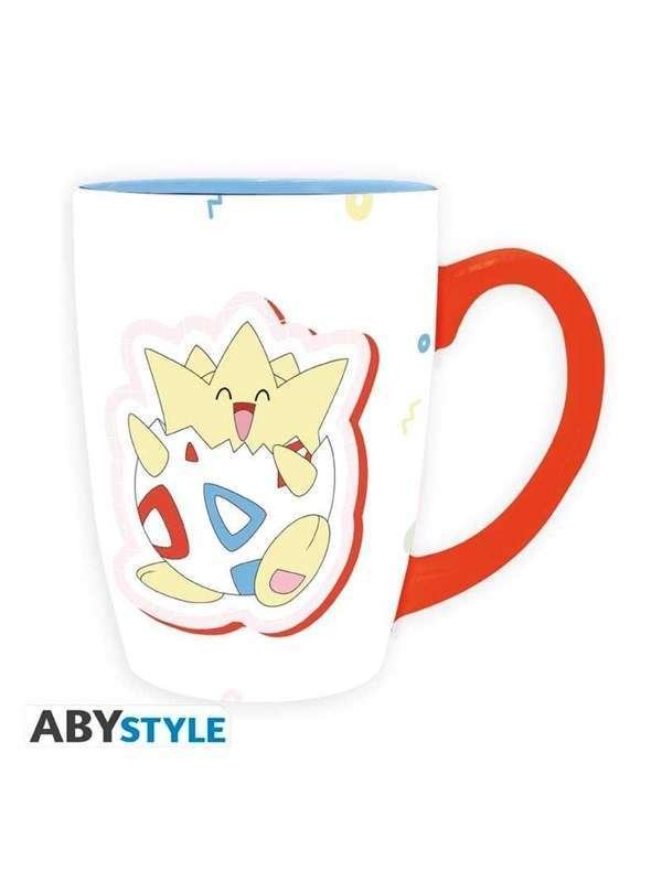 ABYstyle - Pokemon Mug - Togepi - 400 ml - Mukit