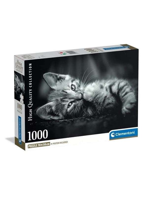 Clementoni Kitty (1000)