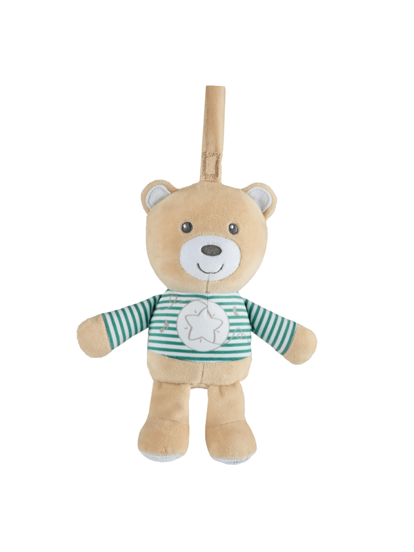 Chicco Lullaby Stardust Bear