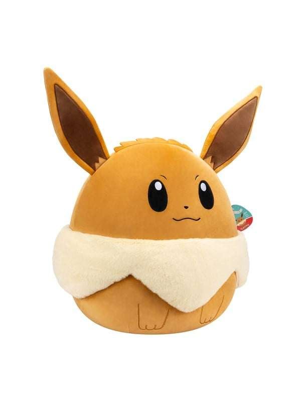 Squishmallows Pokémon Eevee 50 cm