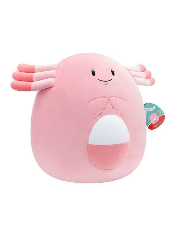 Squishmallows Pokémon Chansey 35 cm