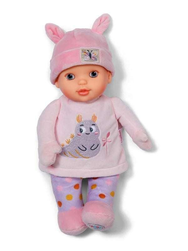 Baby Born for babies SweetiePink30cm