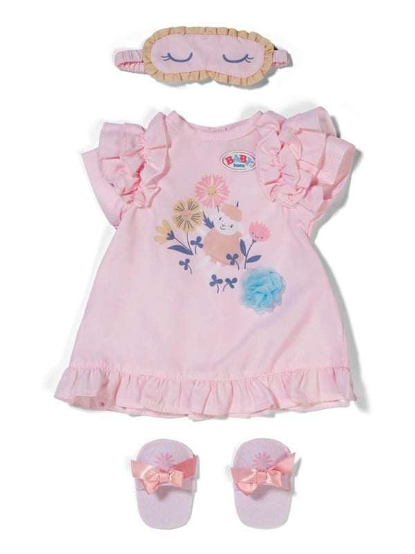 Baby Born Night Gown 43cm