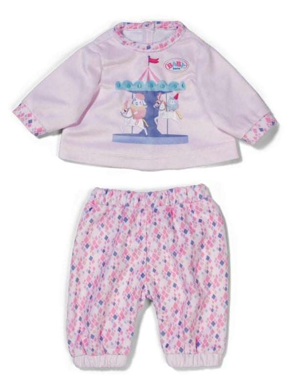 Baby Born Pyjamas 43cm