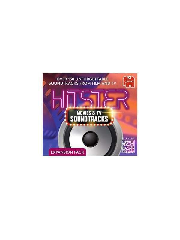 Hitster Soundtracks Nordic