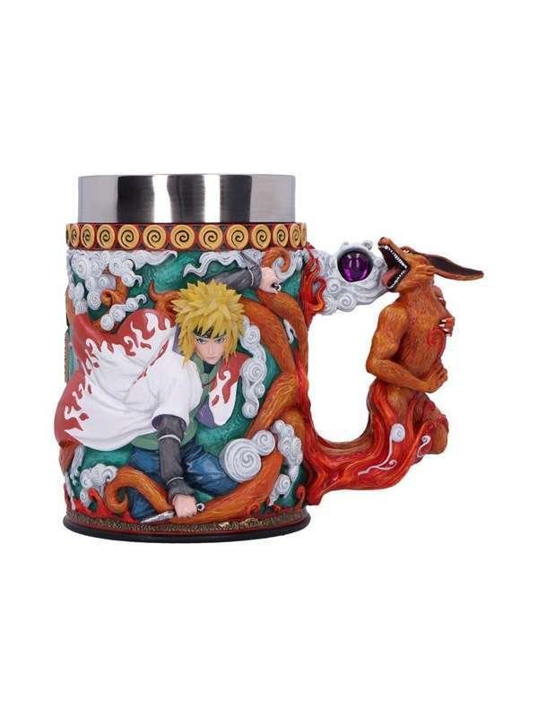 Nemesis Now - Naruto - Minato Tankard - Mukit