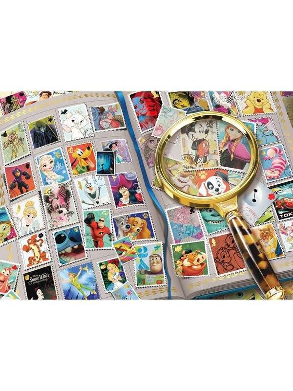 Ravensburger Disney Stamp Album