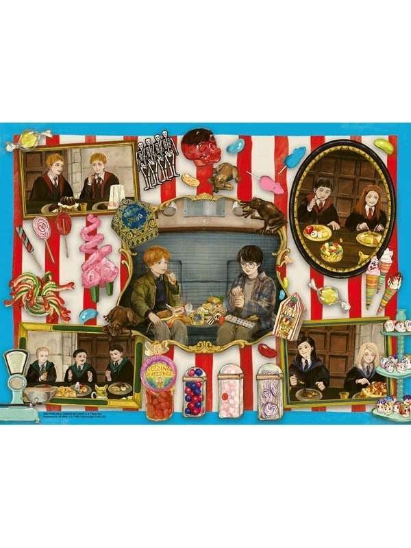 Ravensburger Sweets and Treats