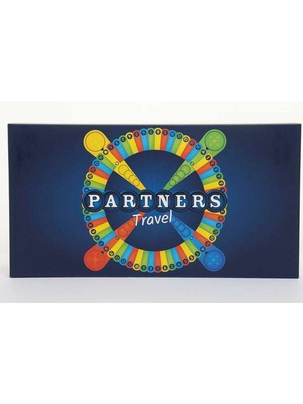 Game Inventors Partners Travel (Nordic)
